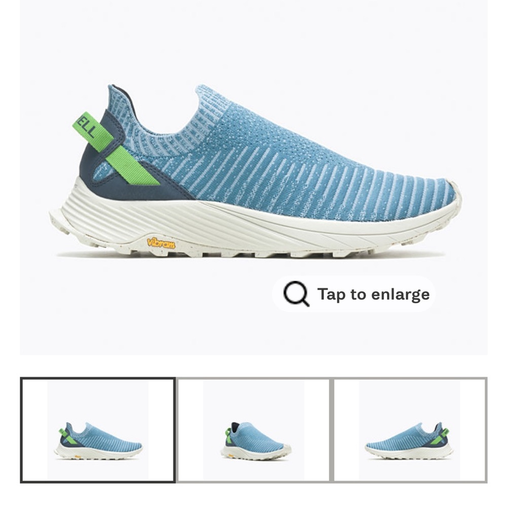 Men’s Embark Sneaker Mock